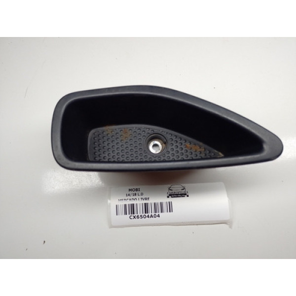 Puxador Porta L.d Fiat Mobi 2014/2018 100218833