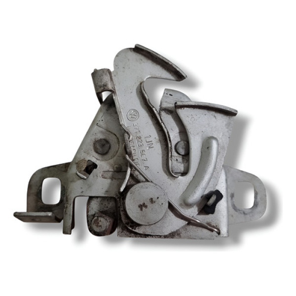 Fechadura Do Capo Vw Gol Parati Saveiro G3 G4 Original