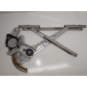 Máquina Vidro Elétrica Dianteira L.d Pajero Tr4 03/07