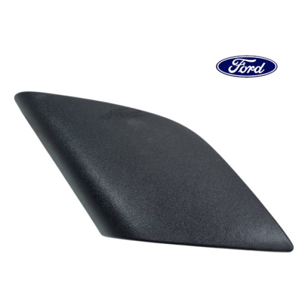Acabamento Interno Retrovisor L.e Ford Ka 2008 A 2013