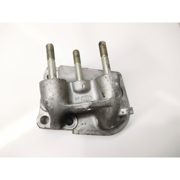 Suporte Frontal Motor Fiat Mobi 1.0 4c 8v Evo 13/20 55263904