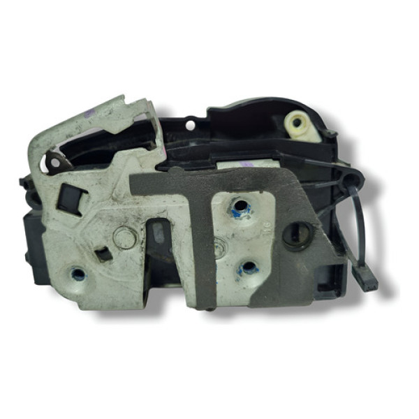 Fechadura Porta Diant. Lado Esquerdo Ford Ka 2014 A 2019