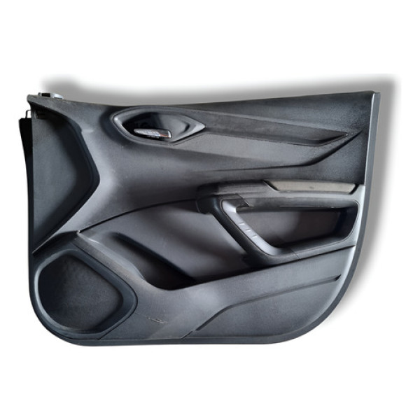 Forro De Porta Diant. Lado Direito Gm Onix 2016 A 2020