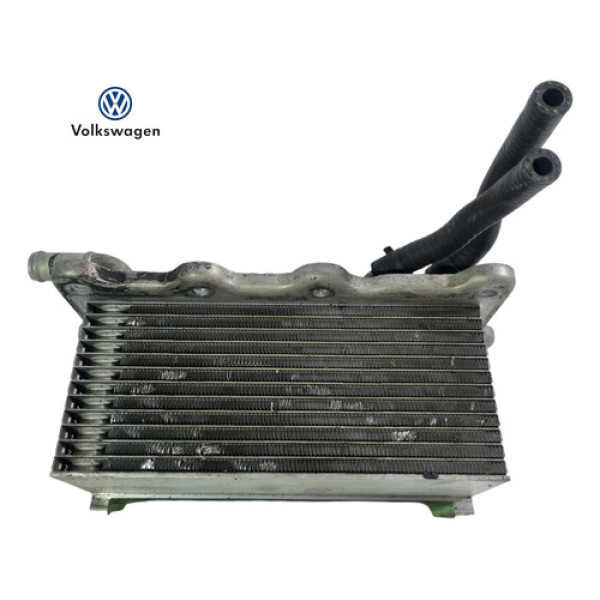 Resfriador Coletor De Admissão Vw Polo Virtus 2016 A 2021