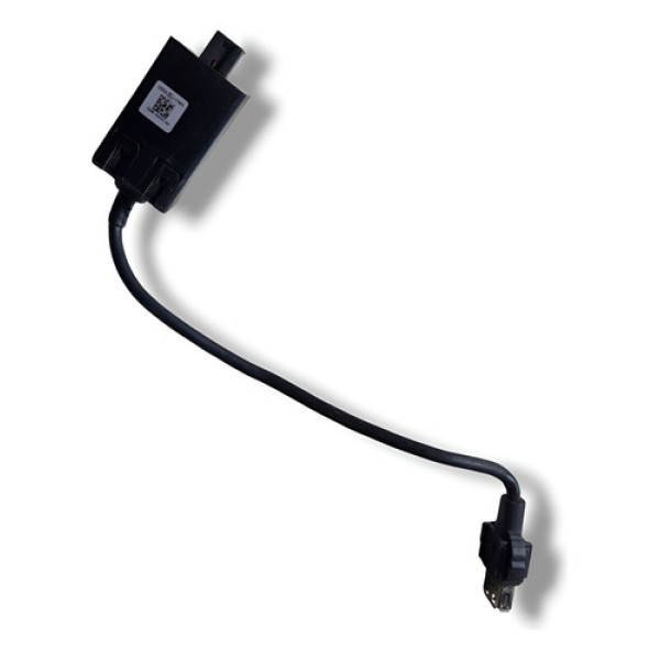 Cabo Usb Rádio Ford Ka 2014 A 2019
