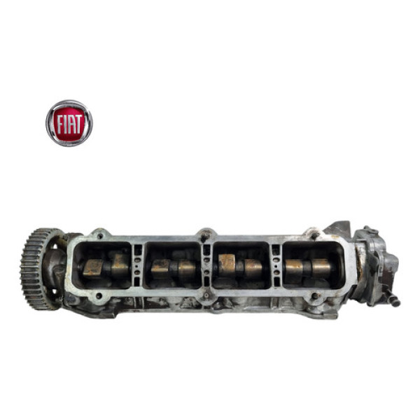 Comando De Válvulas Com Gaiola Fiat Tipo 1.6 1 Bico 93/96