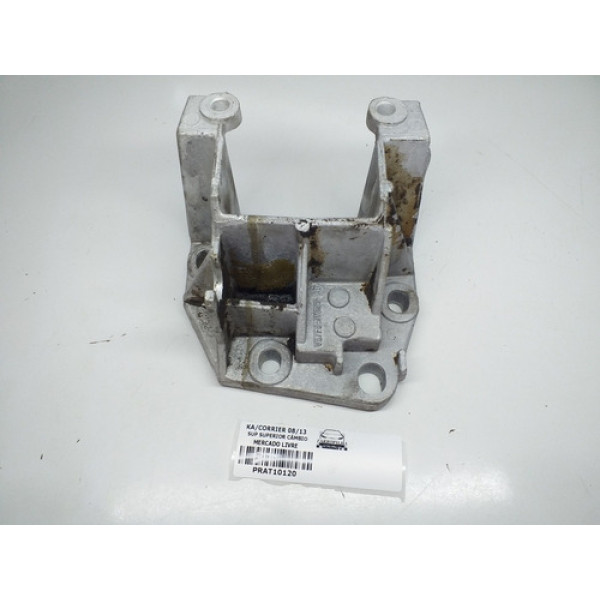 Suporte Superior Câmbio Ford Ka / Courrier 2008/2013 