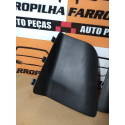 Acabamento Lateral Bagagito Honda New Fit 2009/2014 Par