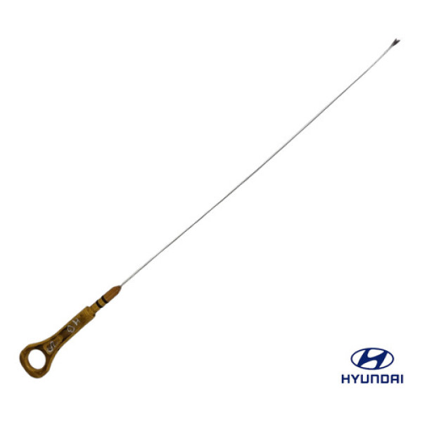 Vareta Óleo Motor Hyundai Hb20 1.6 16v 2013 A 2019