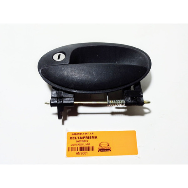 Maçaneta Externa L.e Gm Celta / Prisma 2007/2013 Pn 93349617