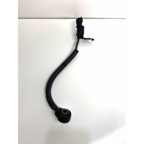 Sensor De Detonação Hyundai Hb20 1.0 3cc 13/17 Pn:0261231250