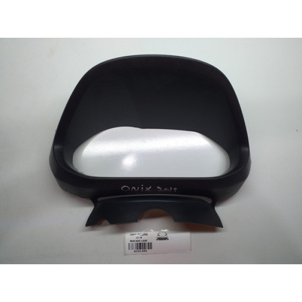 Moldura Painel Instrumento Gm Onix / Prisma 13/18 52141036