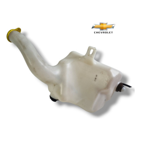 Reservatório Água Parabrisa Gm Meriva 2005 A 2012 905323093