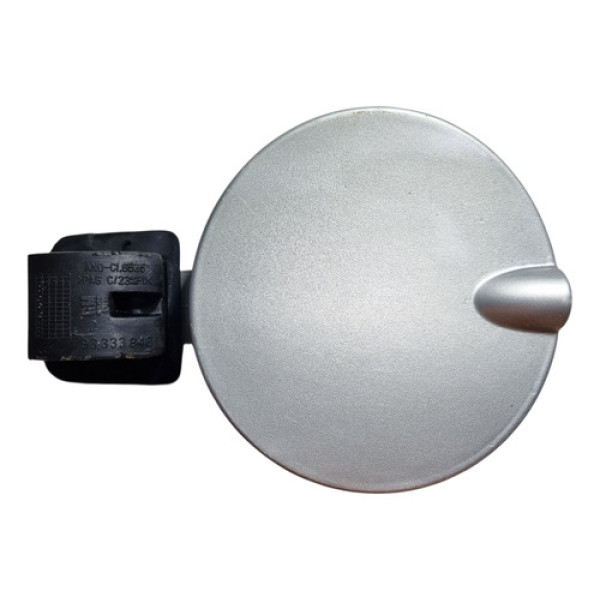 Portinhola Tampa Tanque Combustível Gm Celta Prisma 01/16