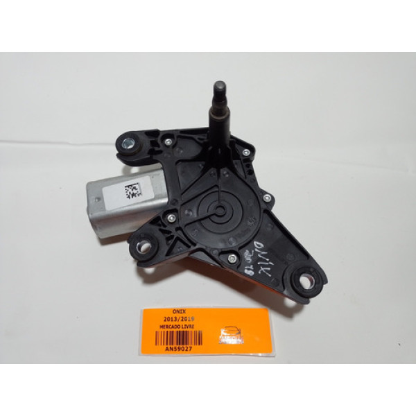 Motor Limpador Traseiro Gm Onix/prisma 2013/2019 Pn:52035976