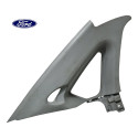 Acabamento Coluna Traz. L.e Ford Fiesta Sedan 2003 A 2013