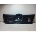 Acabamento Tampa Traseira Renault Clio Hatc 03/12 7700836740