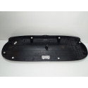 Acabamento Tampa Traseira Hyundai Hb20 Htach 2013/2017