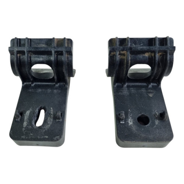 Suporte Radiador Gm Cobalt Spin Onix (par)