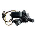 Motor Limpador Parabrisa S10 1997-2004