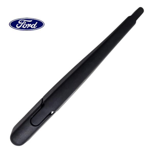 Braço Limpador Traseiro Ford Fiesta Hatch 2003 A 2014 Orig