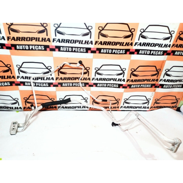 Mangueira Ar Condicionado Gm Onix / Prisma 52076162