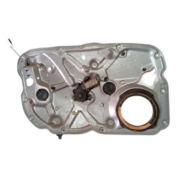 Máquina De Vidro D.e Fiat Stilo 2003/2010.
