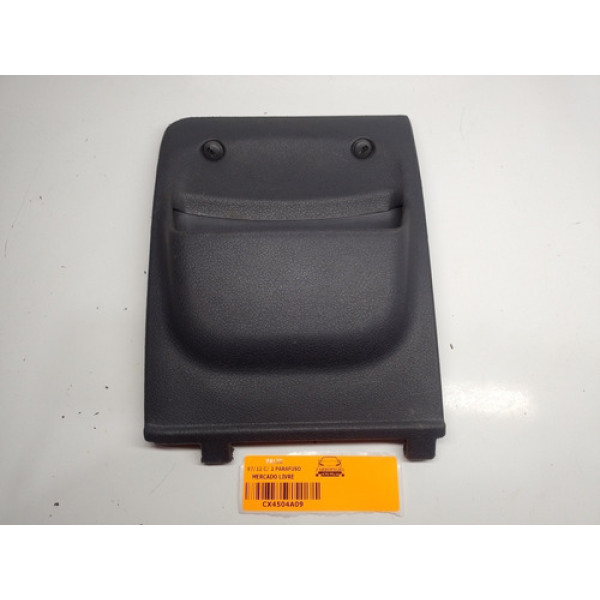 Tampa Caixa Fusível Interna Fiat Palio 97/12 C/ 2 Parafusos