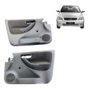 Forro Porta Chevrolet Corsa Joy Montana ( Par ) Manual
