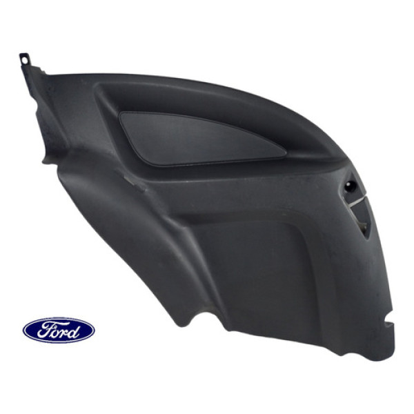 Forro Lateral Traz. L.e Ford Ka 2008 A 2013 Pn: 7s55b31013