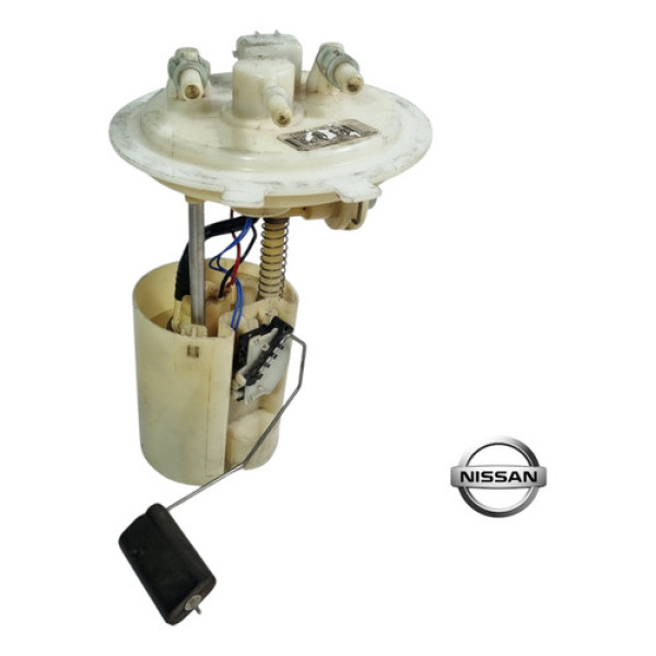 Bomba De Combustível Nissan Versa 1.6 16v 2012 A 2019