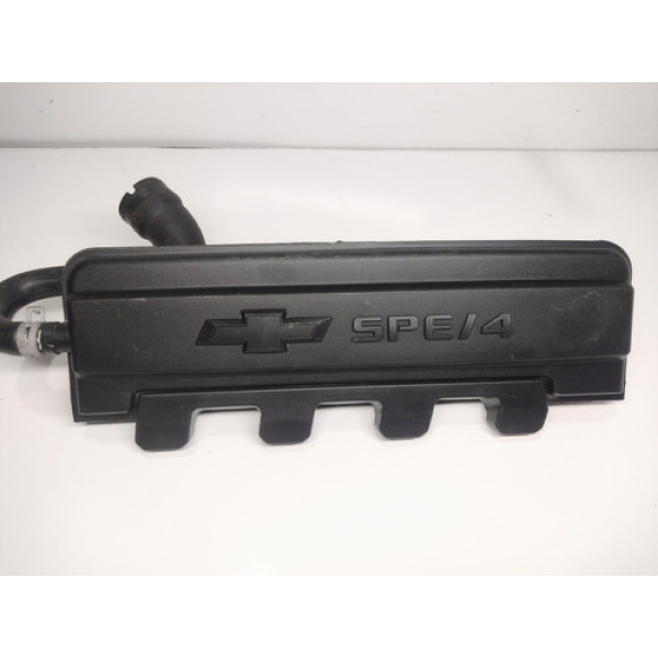 Ressonador Filtro Ar Gm Onix / Prisma 1.0/1.4 13/16 52043236