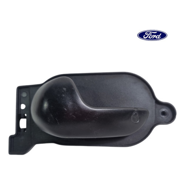 Maçaneta Interna Diant. L.e Ford Fiesta Ecosport 2003 A 2012