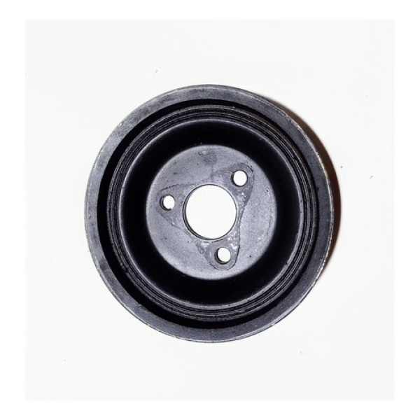 Polia Bomba Dh Vw Gol/saveiro/santana 1.0/1.6 1996/2004