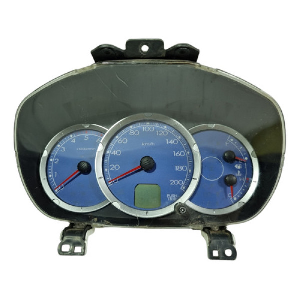 Painel De Instrumento L200/ Pajero 2006 A 2016 Pn: 8100b003