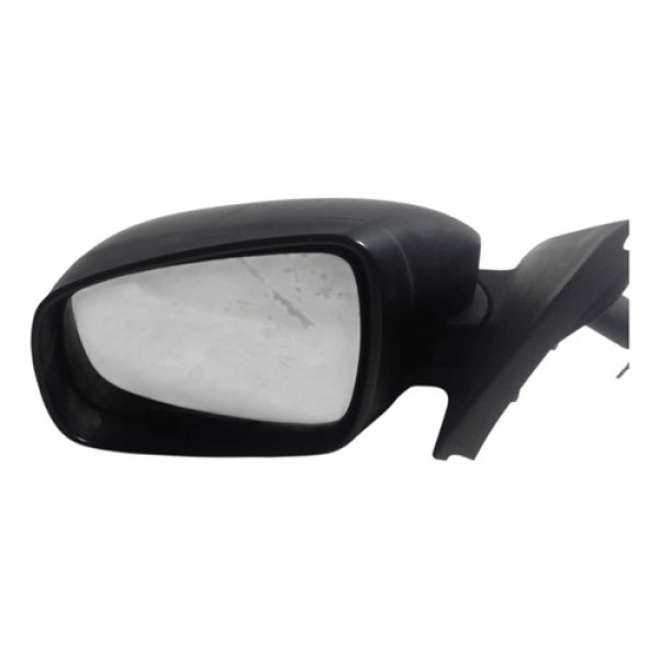 Retrovisor Esquerdo Renault Sandero Logan 2014-2021 Manual