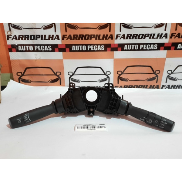 Chave De Seta Honda New Civic 12/14 Pn:m48578
