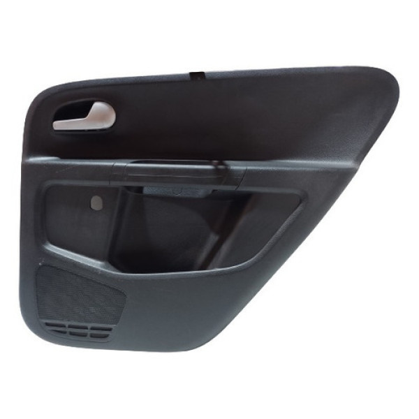 Forro Da Porta Traseira T.d Manual Vw Up 15/19 Pn:1sb867212