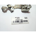 Batente Porta Malas Toyota Etios Hatch 2012017 Original