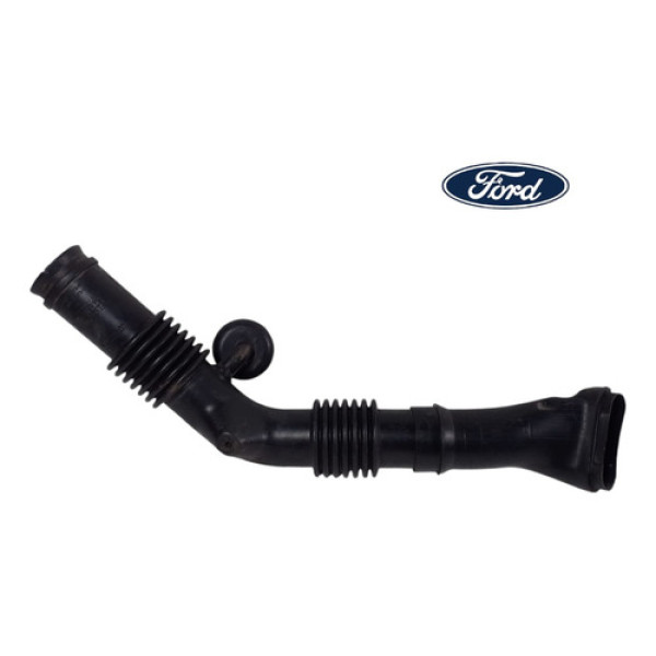 Duto Filtro De Ar Ford Fiesta 2003 A 2007