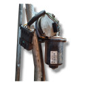 Motor Limpador Parabrisa Completo Gm Meriva 2003 A 2012