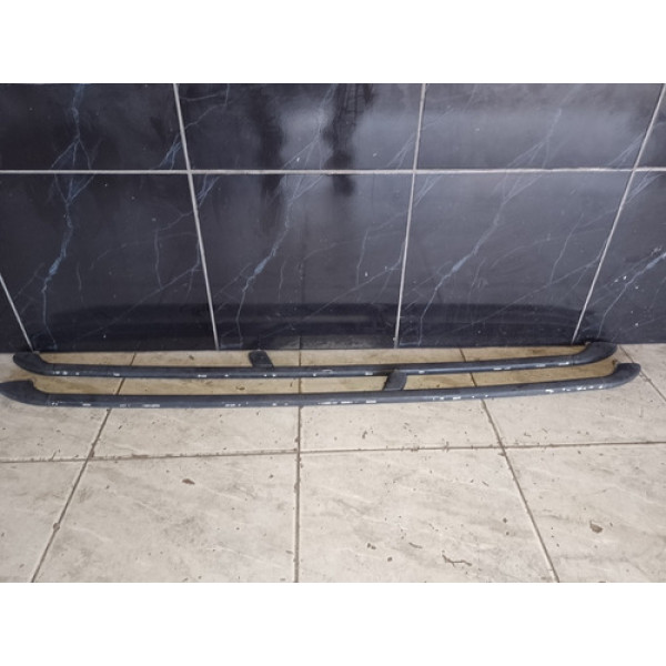 Par Hack Teto Ford Escort Wegon 2007/2003 