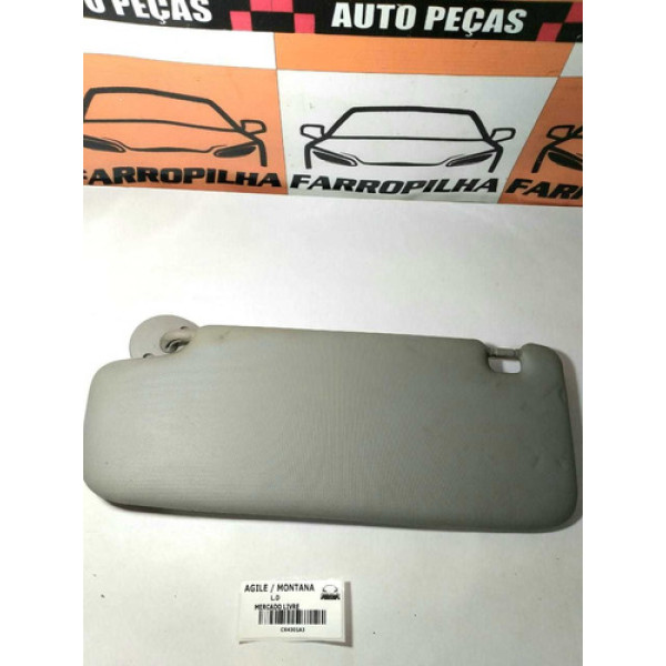 Quebra Sol L.d Agile / Montana Todos 