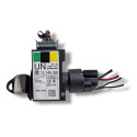 Kit Imobilizador Gm Celta Prisma 1.0 8v Vhc-e Básico 11/13