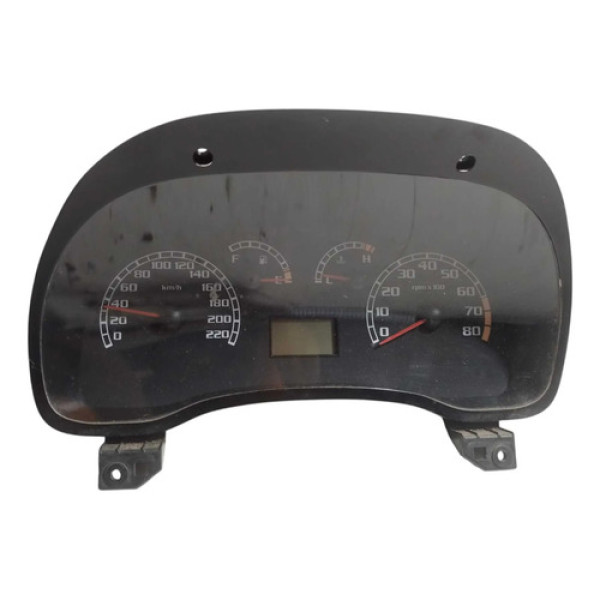 Painel De Instrumento Fiat Strada Palio Fire 2004/2010