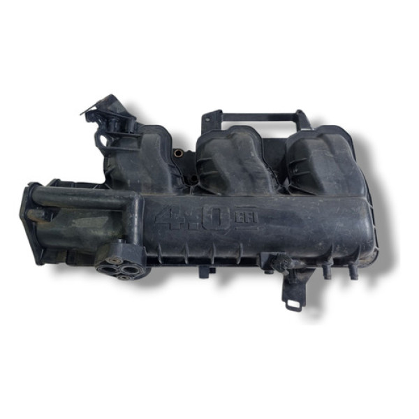 Coletor De Admissão Ford Ranger 4.0 V6 1996 A 2003