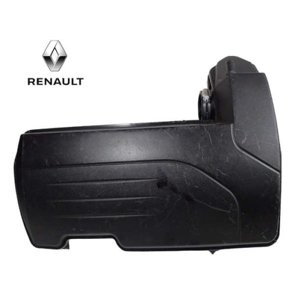 Caixa Filtro De Ar Renault Clio Sandero Logan 1.0 16v 06/12