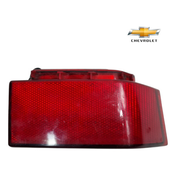 Refletor Traz. L.d Chevrolet Meriva Pn: 93306691