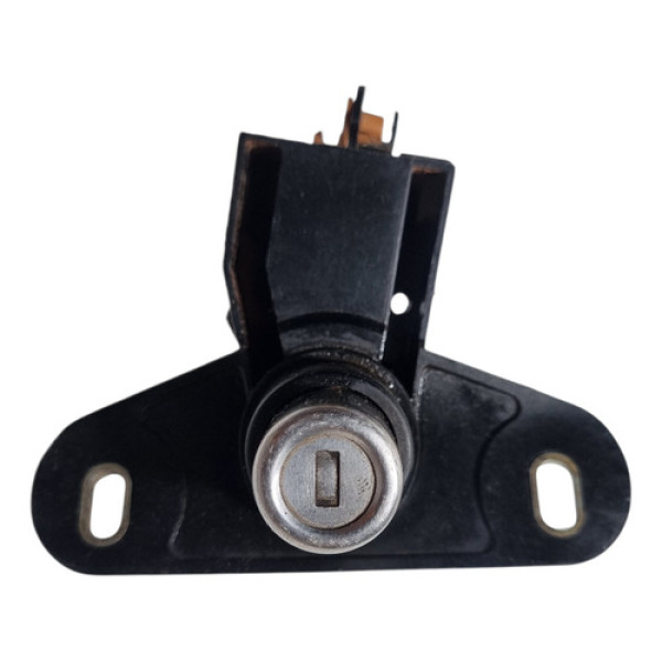 Miolo Fechadura Tampa Traseira Gm Vectra 1997 A 1999