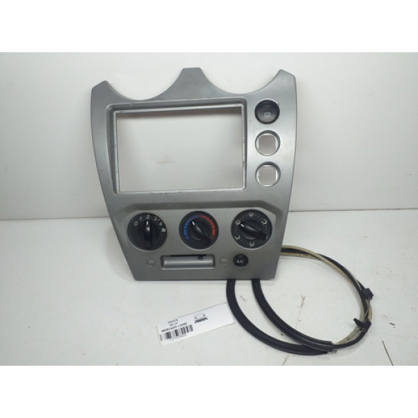 Comando Ar Ford Fiesta 09/14 7s6518k257e